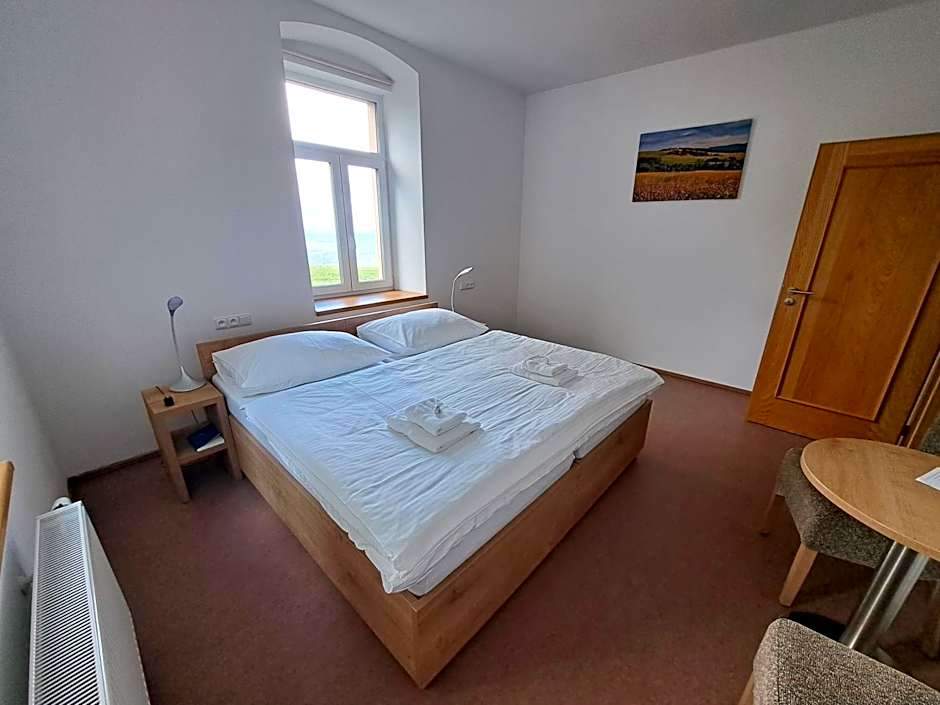 Hotel Poutní Dům