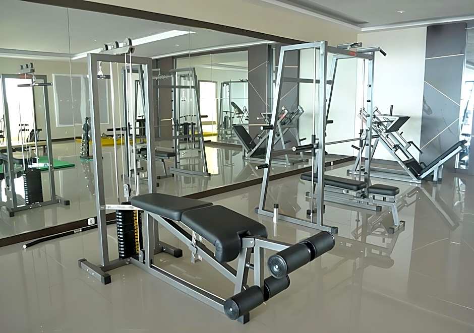 City Hotel Tasikmalaya