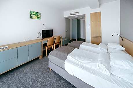 Superior Double Bed Room