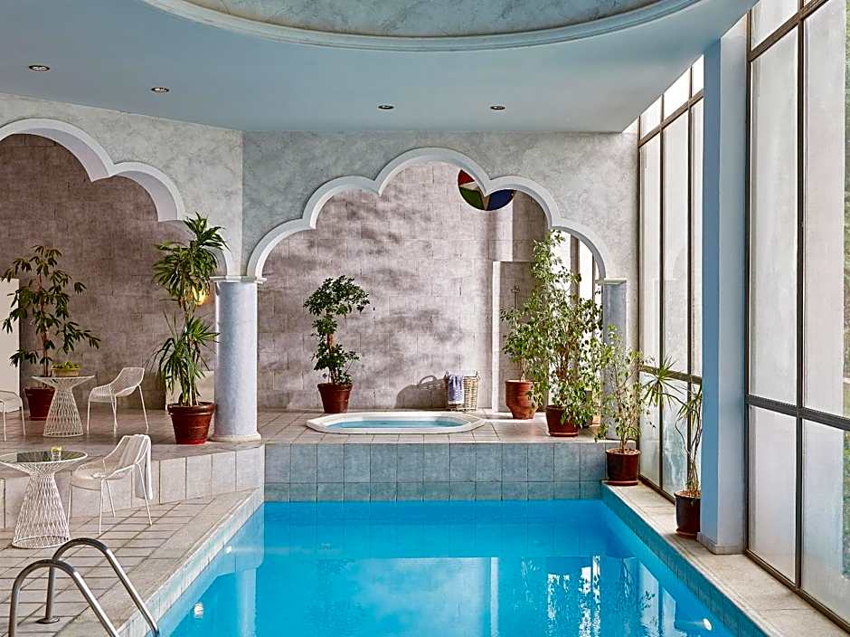 Grecotel Astir Palace