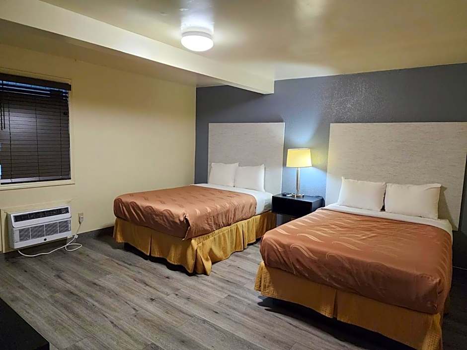 Green Garden Inn