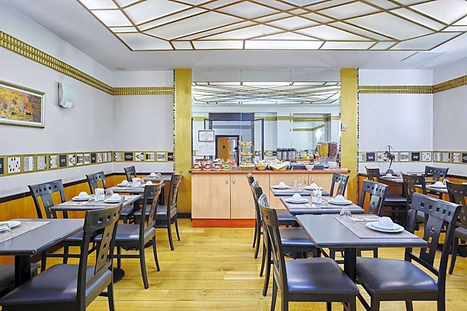 Hotel Opéra d'Antin