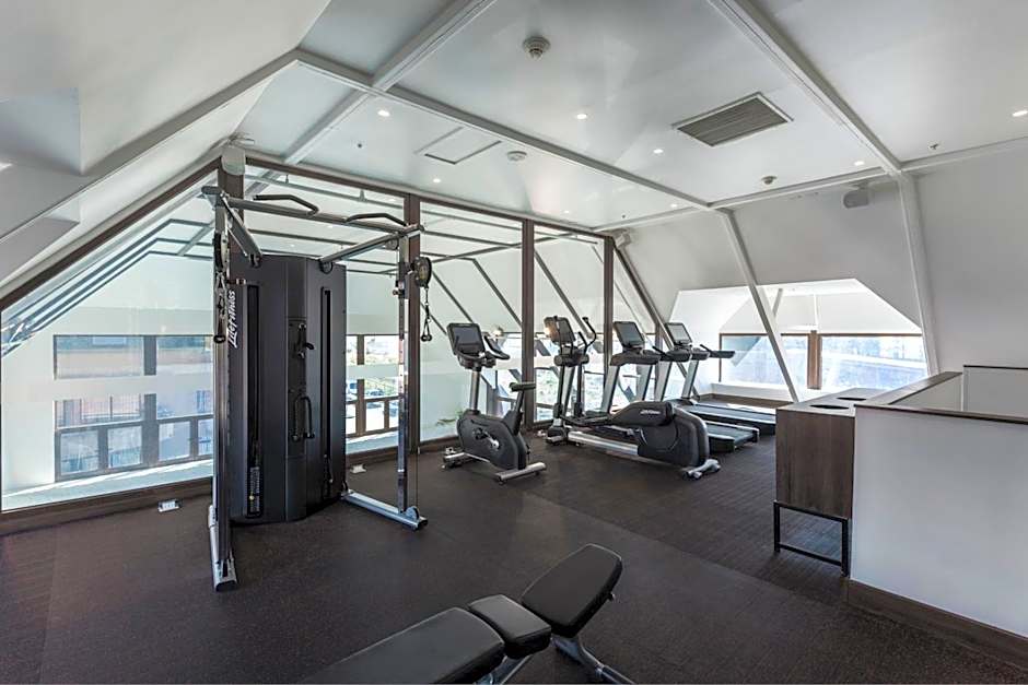 Courtyard by Marriott Puerto Montt