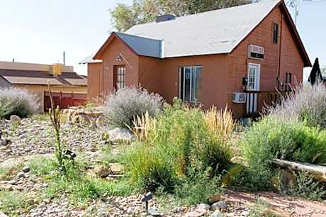 Circle of Destination Motel