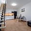 Apartmány Stříbrná Liška