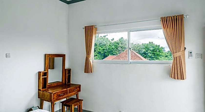 Belvilla Sacred Retreat Pandawa Beach