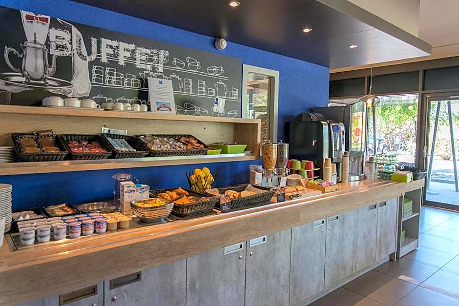 Ibis Budget Archamps Porte de Genève