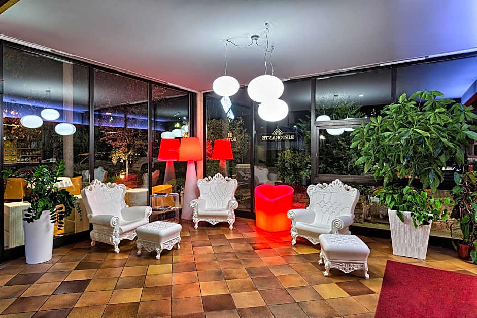 Hotel Valpolicella International