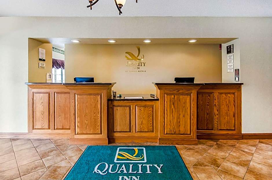Quality Inn Summersville