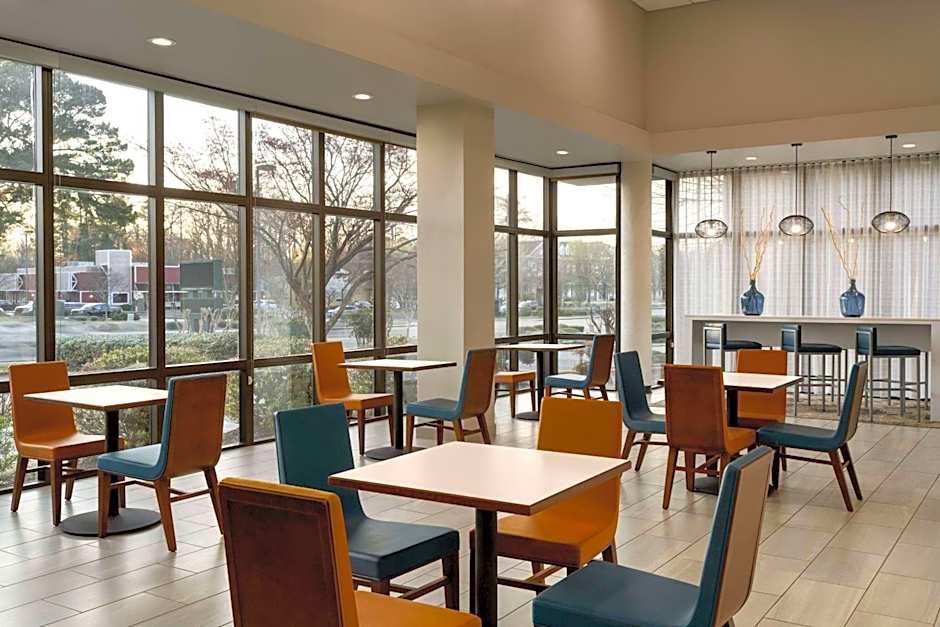 Wingate by Wyndham Williamsburg