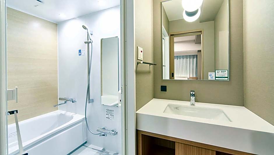 R&b Hotel Umedahigashi