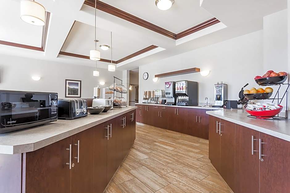 Ramada by Wyndham Creston