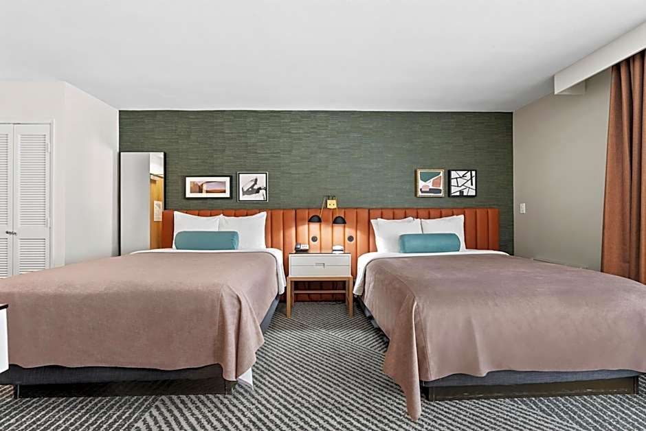 Royal Palace Westwood Los Angeles