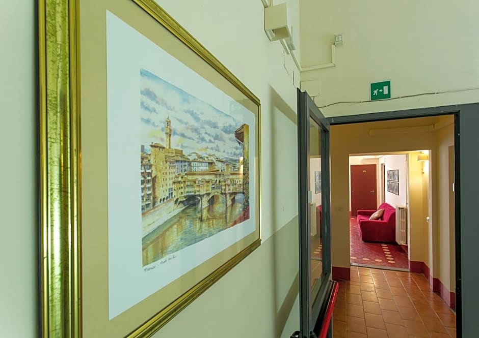 Hotel D'Azeglio