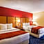 Comfort Inn At Joint Base Andrews