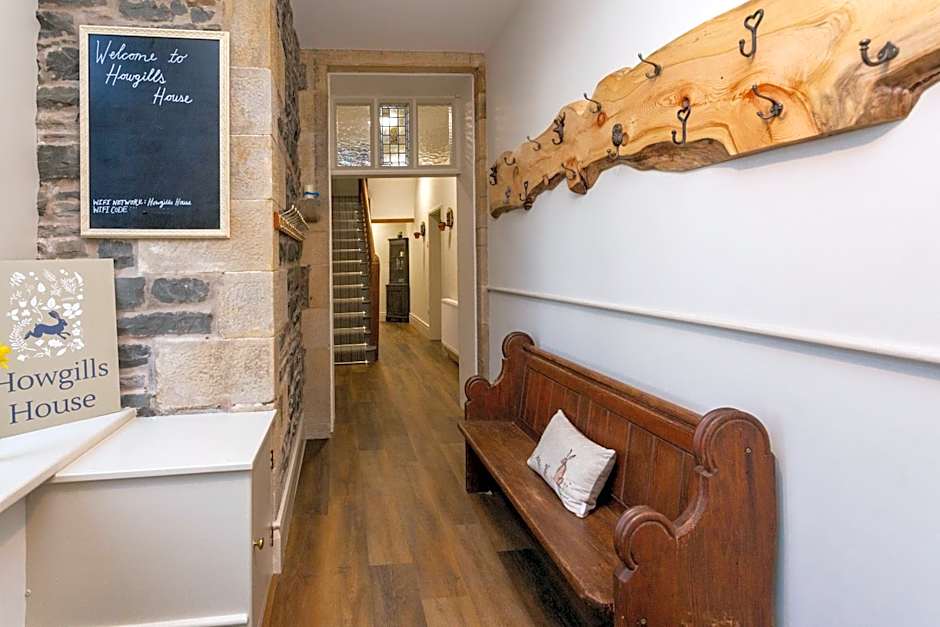 Howgills House Hotel