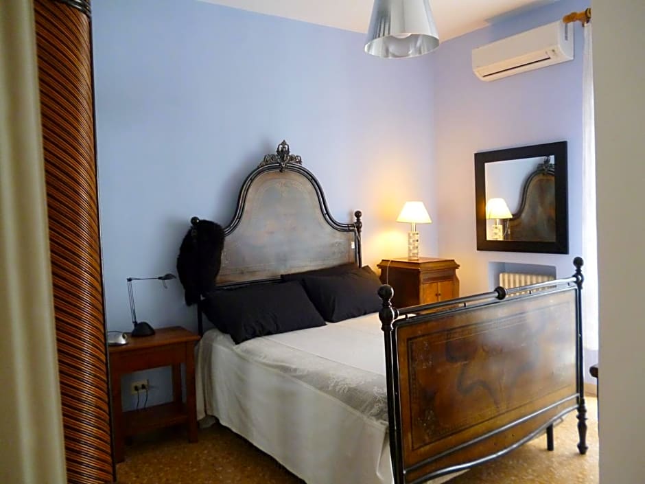 B&B All'ombra Del Vaticano – Rome