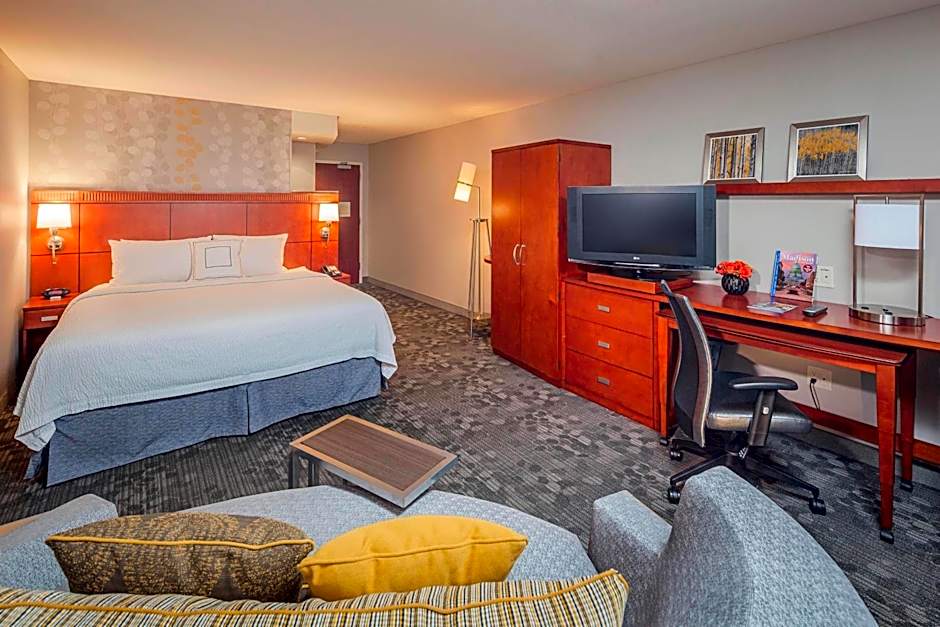Courtyard by Marriott Madison West/Middleton