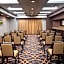 DoubleTree by Hilton Washington DC Silver Spring