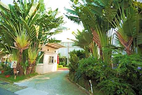 Beverly Garden Motel