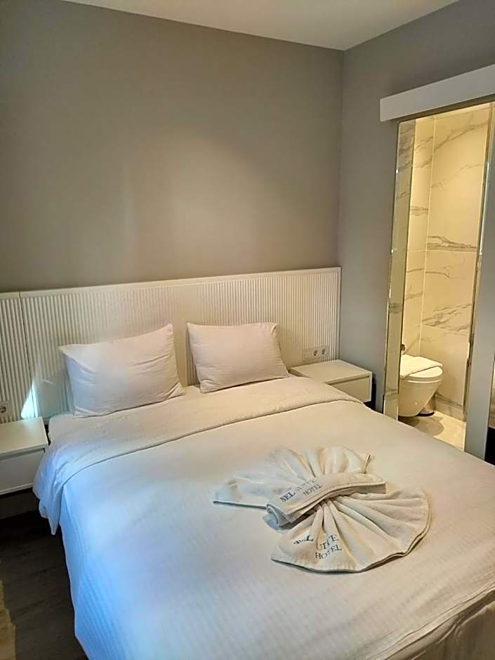 Sel Suite Hotel
