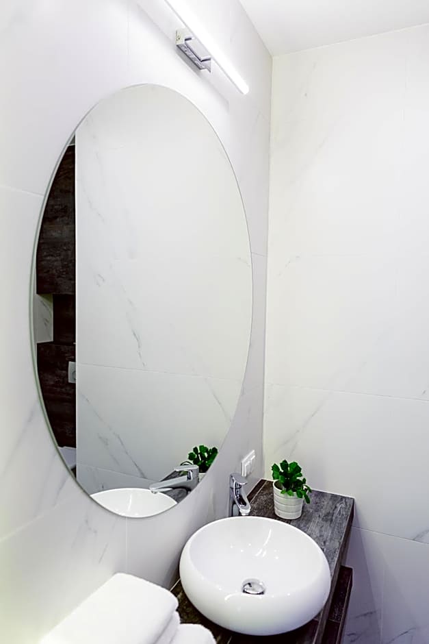 4Seasons Apartments Cracow