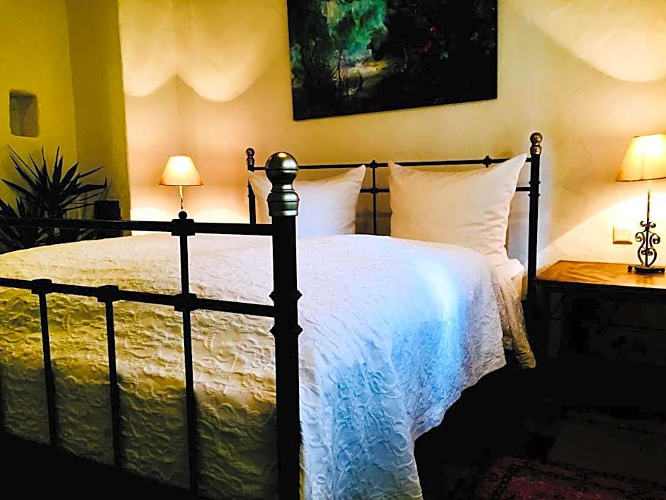 Gästehaus Craintaler Mühle B&B