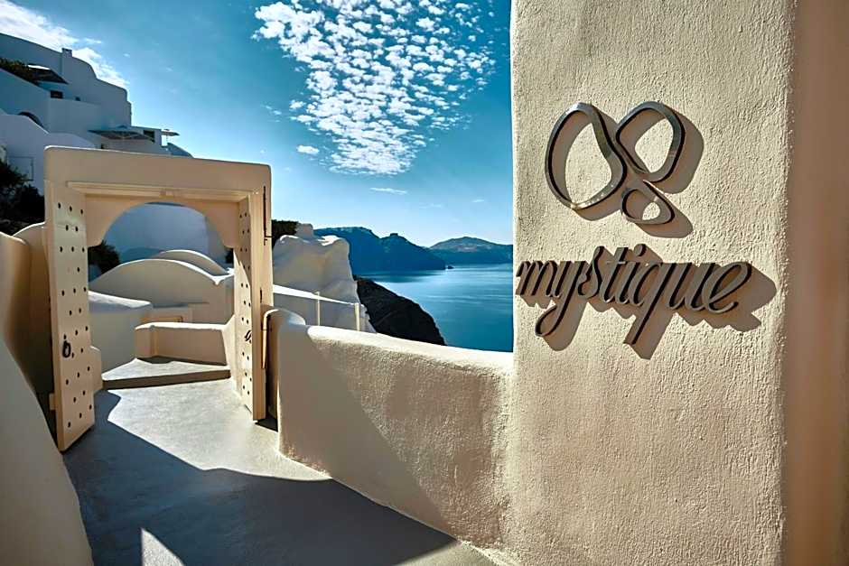 Mystique, a Luxury Collection Hotel, Santorini