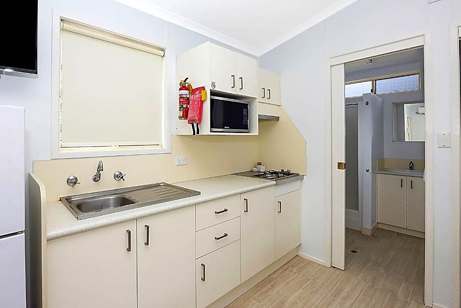 Reflections Eden - Holiday Park