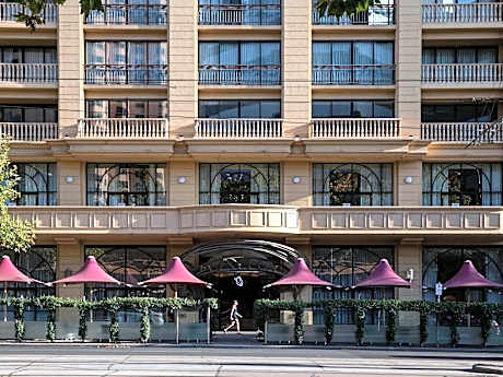 The Playford Adelaide - MGallery