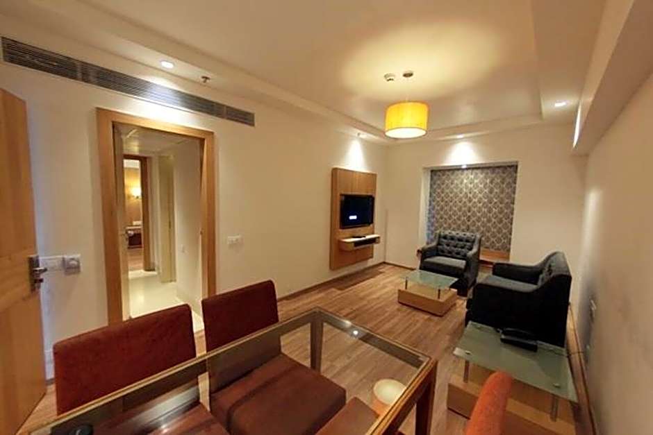 Hotel Emerald Park
