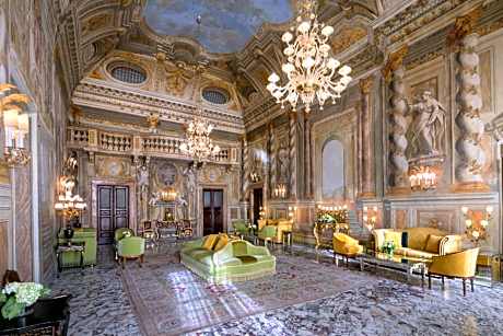 Grand Hotel Continental Siena - Starhotels Collezione