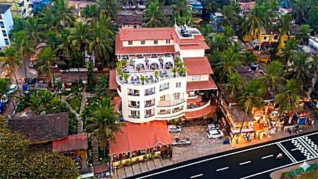LE SEASONS RESORT