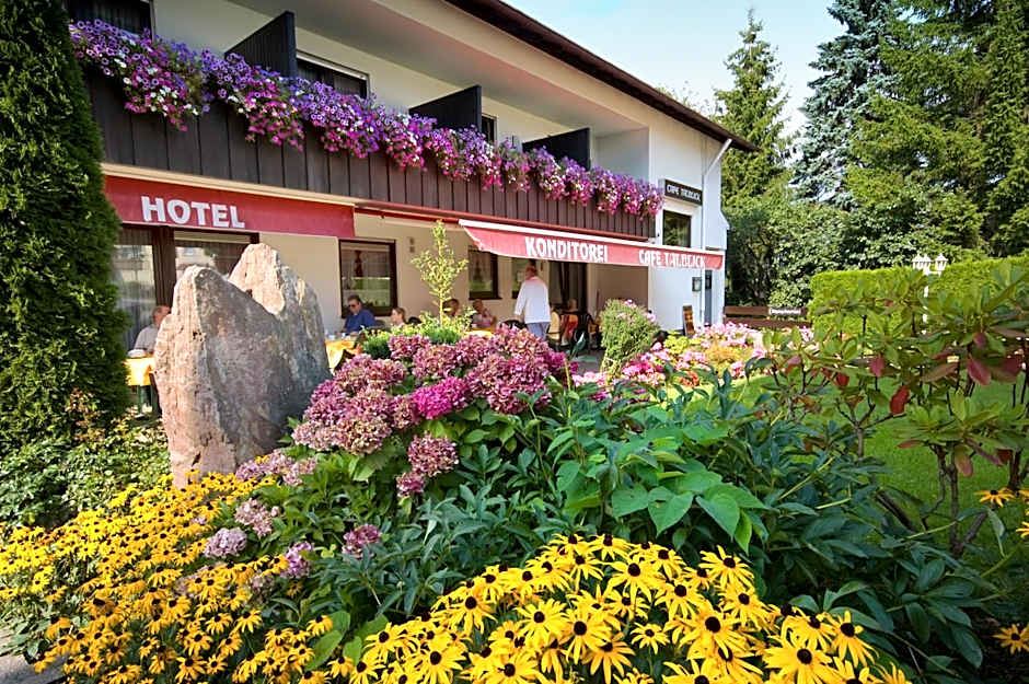 Wellness-Hotel Talblick