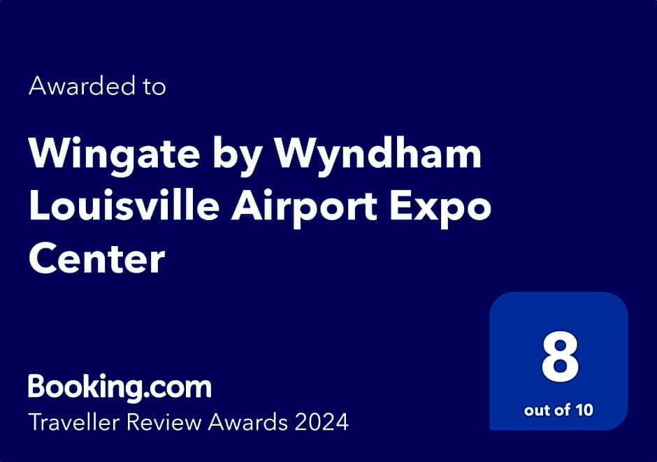 Wingate by Wyndham Louisville Airport Expo Center