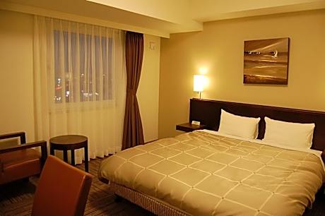 Standard Double Room Non-Smoking