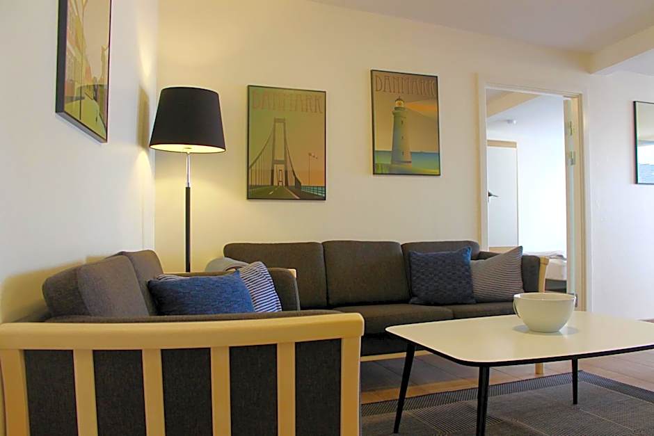 Amalie Bed and Breakfast & Apartments