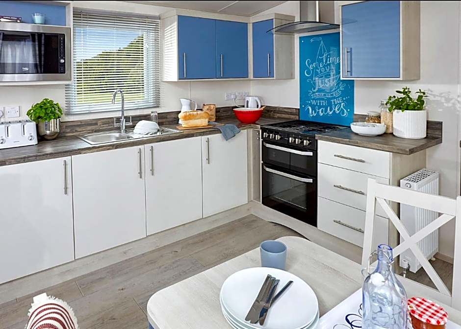 Swanage Coastal Park