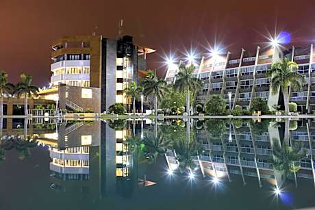 Miramar Hotel Resort and Spa