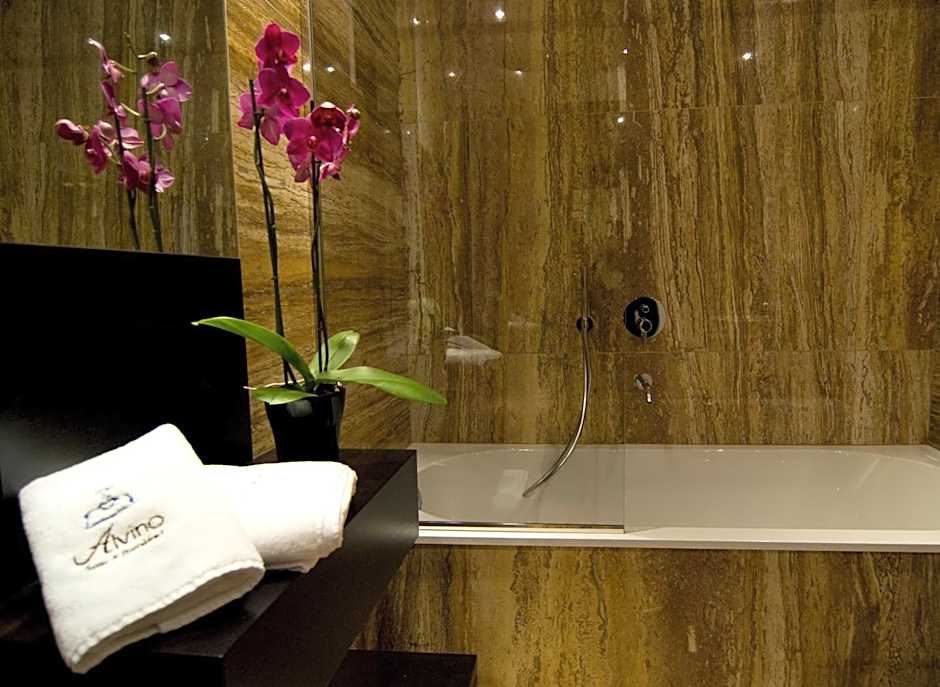 Alvino Suite And Breakfast