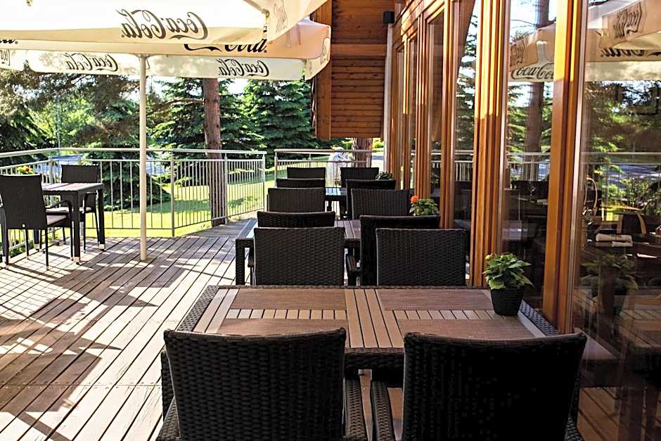 LH Parkhotel Hluboka Nad Vltavou Congress & Wellness