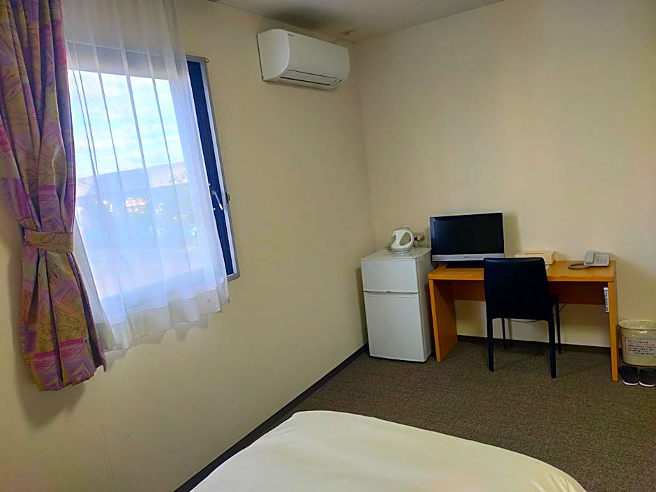 Hotel Kurashiki Mizushima Hills