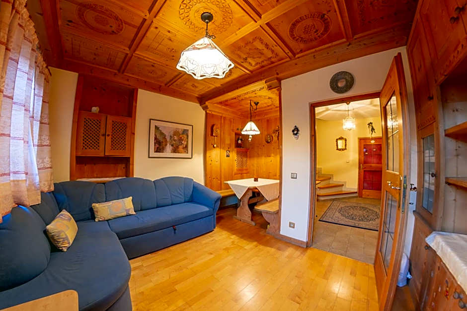 Hotel Mehrhauser