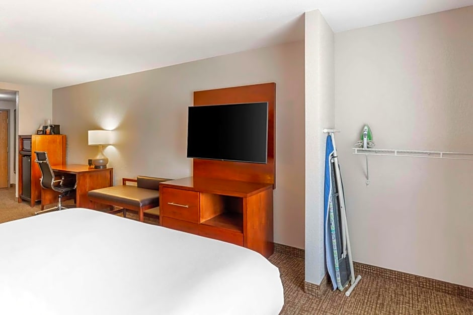 Comfort Suites Longmont Firestone