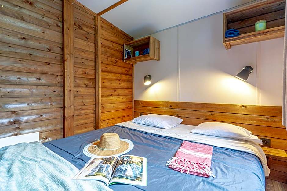 Camping Le Parc de Paris