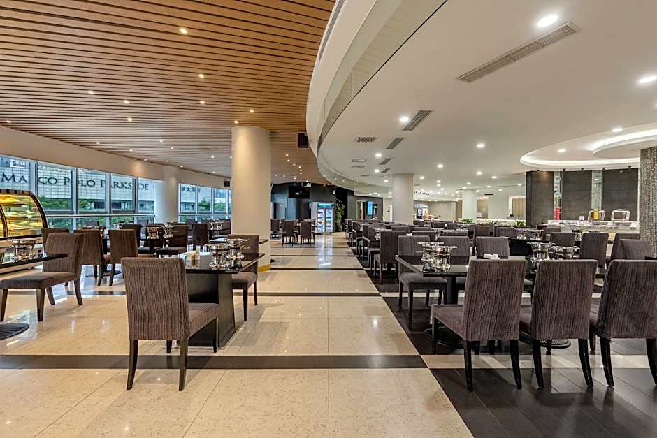 Comfort Suites Olympic Park Beijing
