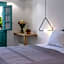 Alidian bay Suites Leros