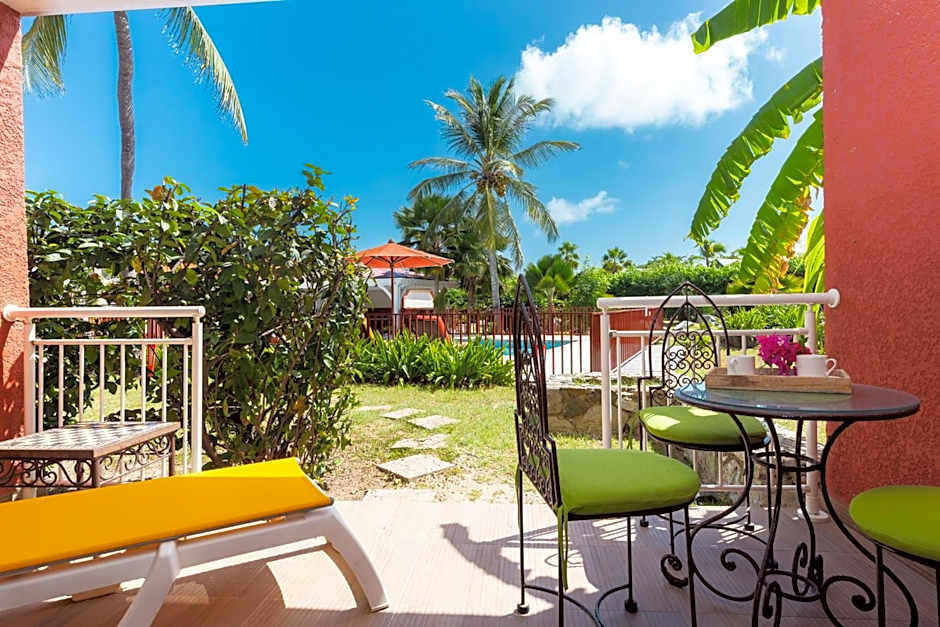 PALM COURT RESIDENCE 4 Stars