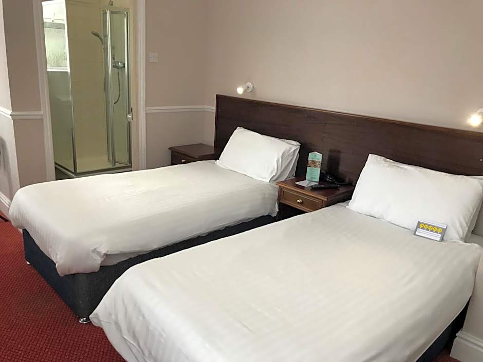 Best Western Hotel Hatfield