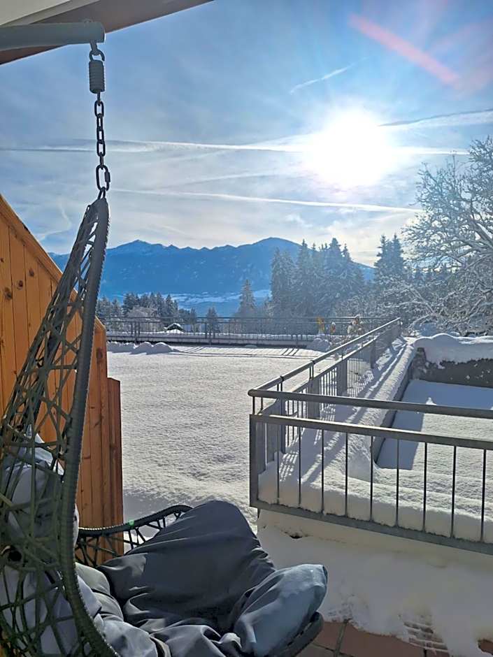 Sweet Cherry - Boutique & Guesthouse Tyrol